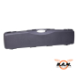 Preview: GSG robuster Waffenkoffer L (113x29x11cm Aussenmaß)