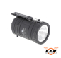 Preview: Taschenlampe Alpina Sport Work Light Spot 360, 240 Lumen