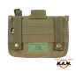 Preview: Molle Handytasche/ Universaltasche, oliv