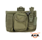 Preview: Molle Handytasche/ Universaltasche, oliv
