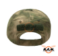 Preview: Invader Gear - Baseball Cap, Everglade