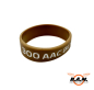 Preview: Magazinmarkierungsband 300 Blackout / 7.62x35 tan / weiss