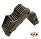 Preview: ERGO RIS Handle /Magwell Grip, Desert / Tan