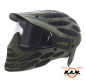 Preview: JT Spectra Flex 8 Thermal Full Coverage olive