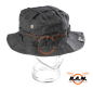 Preview: Invader Gear - Boonie Hat, Mod2, schwarz