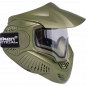 Preview: Paintball Maske VALKEN MI-7 thermal - Olive