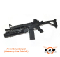 Preview: M203 Unterbau Granatwerfer