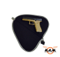 Preview: große Pistolentasche mit Schaumstoffeinlage in ACU/ AT Digital von SOLIDCORE