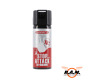 Preview: Perfecta Stop Attack XTreme Pfeffer-Spray 50 ml – 15% OC, ballistischer Strahl, 5 m