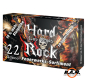 Preview: Umarex Hard Rock Las Vegas – 15 mm Pyrotechnik-Sortiment, 22 Stück