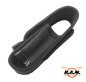 Preview: JPX6 Magazintasche Cordura schwarz
