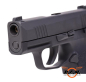Preview: Sig Sauer P365 ASP Luftpistole 4,5 mm BB