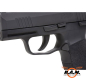 Preview: Sig Sauer P365 ASP Luftpistole 4,5 mm BB