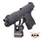 Preview: Sig Sauer P365 ASP Luftpistole 4,5 mm BB