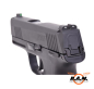 Preview: Sig Sauer P365 ASP Luftpistole 4,5 mm BB
