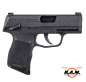 Preview: Sig Sauer P365 ASP Luftpistole 4,5 mm BB