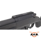 Preview: Amoeba Striker S1 Sniper, 6mm, schwarz
