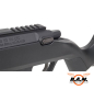 Preview: Amoeba Striker S1 Sniper, 6mm, schwarz