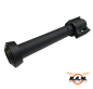 Preview: FS/Tiberius T15 Barrel