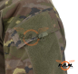 Preview: Tactical Combat Shirt Spanish Digital Woodland