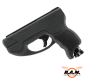 Preview: Umarex T4E TP50 Homedefence Pistole Compact GEN2, cal. 0.50