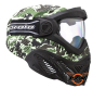 Preview: Thermal Paintballmaske DYE Proto FS, Camo