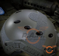 Preview: FAST Helmet PJ Eco Version Foliage