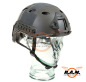Preview: FAST Helmet PJ Eco Version Foliage