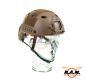 Preview: Emerson - FAST Helm PJ Eco Version, Tan