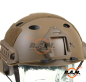 Preview: Emerson - FAST Helm PJ Eco Version, Tan