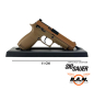 Preview: GOATGUNS Modell SIG SAUER M17, Tan