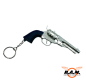 Preview: Metall-Schlüsselanhänger "Colt", 11,5 cm