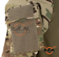 Preview: Invader Gear - Combat Shirt Multicam