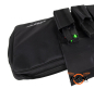 Preview: DYE Markierertasche Rifle schwarz– gepolsterte Transporttasche 100 cm