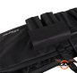 Preview: DYE Markierertasche Rifle schwarz– gepolsterte Transporttasche 100 cm