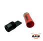 Preview: APS CAM870 MKII Quick Load Shells (6mm BBs / .68 Geschosse), 5er Pack, inkl. Tool