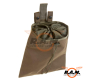 Preview: Dump Pouch Big Pack von Invader Gear in Ranger Green