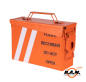 Preview: US Munitionskiste Kal. .30 Flight Recorder – Robuste Stahl-Aufbewahrungsbox