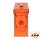 Preview: US Munitionskiste Kal. .30 Flight Recorder – Robuste Stahl-Aufbewahrungsbox