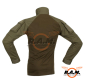 Preview: Tactical Combat Shirt in Ranger Green