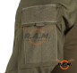 Preview: Tactical Combat Shirt in Ranger Green