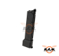 Preview: VFC 1911 Ultra Carry GBB Extended Magazin 19 Schuss