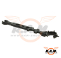 Preview: Multi Functional Steel Wrench Tool, schwarz