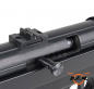 Preview: MP40 Maschinenpistole im Kaliber 9mm P.A.K.