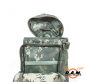 Preview: BIG HP / CO2 MOLLE Flaschentasche Deluxe AT Digital /ACU