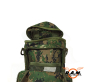 Preview: BIG HP / CO2 MOLLE Flaschentasche Deluxe Marpat/ Digital Woodland SOLIDCORE