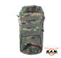Preview: BIG HP / CO2 MOLLE Flaschentasche Deluxe Marpat/ Digital Woodland SOLIDCORE