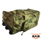 Preview: große Commandotasche (Trolley) in Everglade, SOLIDCORE