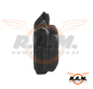 Preview: Padded Rifle Carrier Schwarz  80 cm (Invader Gear)