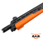 Preview: P2P T4E HDX68 Homedefense Shotgun, orange